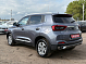 Chery Tiggo 4 Pro Action, 2024 года, пробег 15120 км
