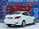 Hyundai Solaris Comfort, 2016 года, пробег 167200 км