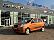 Kia Picanto, 2007 года, пробег 221200 км