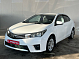 Toyota Corolla Стиль, 2013 года, пробег 216360 км