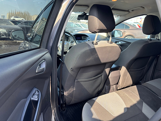 Ford Focus SYNC Edition, 2011 года, пробег 175586 км