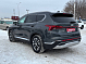 Hyundai Santa Fe Lifestyle, 2021 года, пробег 88318 км