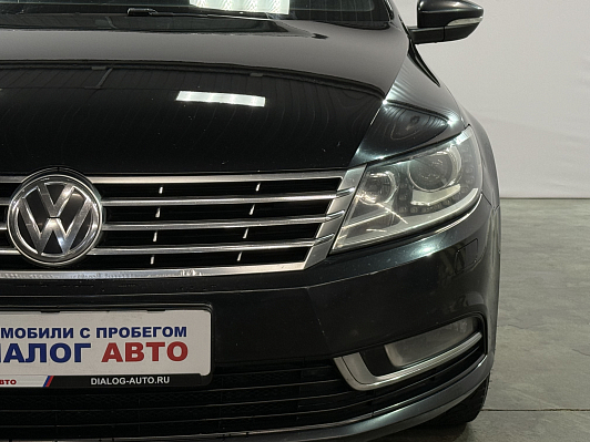 Volkswagen Passat CC Sport, 2012 года, пробег 234476 км