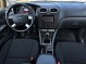 Ford Focus Comfort, 2008 года, пробег 307804 км
