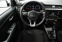 Kia Rio Luxe, 2021 года, пробег 74500 км