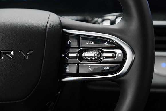 Chery Tiggo 7 Pro Max Active, 2024 года, пробег 3200 км