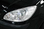 Hyundai Getz GLS, 2008 года, пробег 238968 км