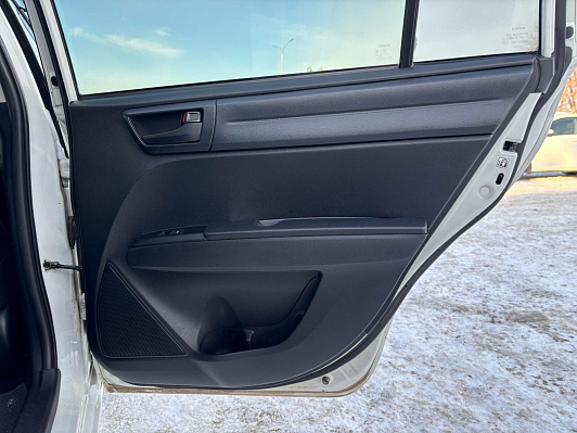 Toyota Corolla, 2018 года, пробег 190585 км