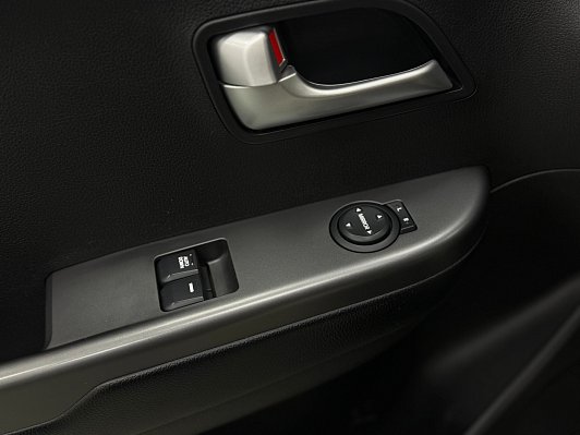 Kia Rio Comfort Кондиционер, 2016 года, пробег 130556 км