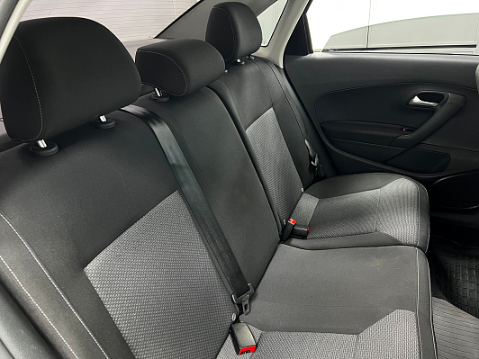 Volkswagen Polo Trendline, 2018 года, пробег 208708 км