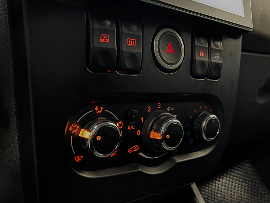 Lada (ВАЗ) Largus, 2015 года, пробег 185000 км