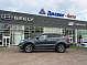 Geely Atlas Luxury, 2020 года, пробег 111800 км