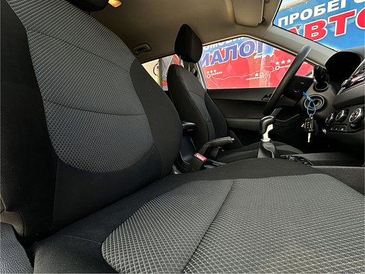Hyundai Creta Active, 2020 года, пробег 67431 км