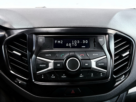 Lada (ВАЗ) Vesta Comfort, 2020 года, пробег 124000 км
