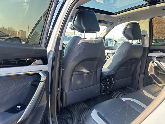 Geely Atlas Flagship Sport, 2023 года, пробег 48471 км