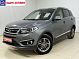 CHERY Tiggo 5 Comfort, 2018 года, пробег 104742 км