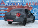 Lada (ВАЗ) Granta Classic Start Glonass 21901-51-234, 2015 года, пробег 142401 км