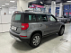 Skoda Yeti, 2015 года, пробег 250000 км