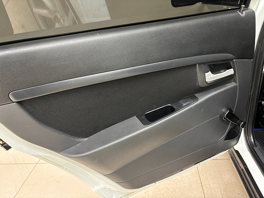 Lada (ВАЗ) Priora Standard 21702-40-050, 2016 года, пробег 131967 км