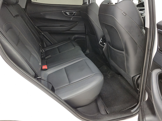 Chery Tiggo 4 Pro Family, 2024 года, пробег 15306 км