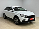 Lada (ВАЗ) Vesta Comfort Image (2017-2019), 2019 года, пробег 150354 км
