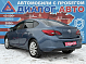 Opel Astra Cosmo, 2014 года, пробег 132205 км