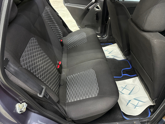 Lada (ВАЗ) Granta Classic, 2019 года, пробег 125179 км