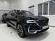 Geely Monjaro Flagship, черный