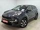 Kia Sportage Comfort, 2019 года, пробег 100231 км