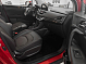 JAC JS3 Luxury, красный
