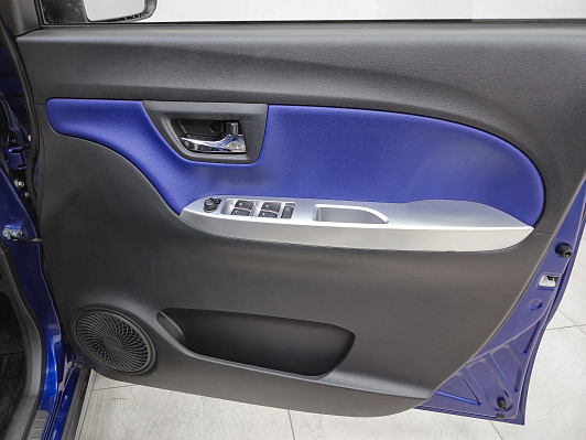 Daihatsu Cast, 2019 года, пробег 41627 км