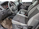 Volkswagen Tiguan Trend&Fun, 2009 года, пробег 150000 км