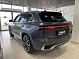 Geely Monjaro Exclusive, серый