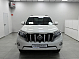 Toyota Land Cruiser Prado Style, 2016 года, пробег 198116 км