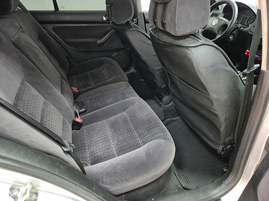Volkswagen Golf, 1998 года, пробег 344537 км