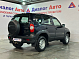 Chevrolet Niva GL, 2016 года, пробег 136000 км