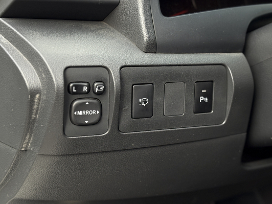 Toyota Camry Престиж, 2011 года, пробег 153126 км