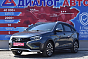 Lada (ВАЗ) Vesta Techno'24, 2024 года, пробег 1500 км