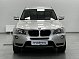 BMW X3 xDrive20i M Sport, 2013 года, пробег 245204 км
