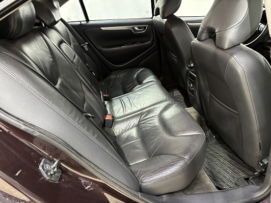 Volvo S60, 2006 года, пробег 253000 км