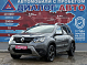Renault Duster Edition One, 2021 года, пробег 32852 км