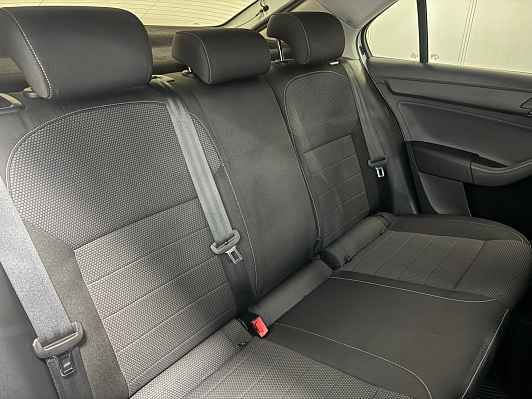 Skoda Rapid, 2015 года, пробег 155880 км