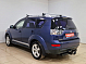 Mitsubishi Outlander Invite, 2008 года, пробег 236597 км