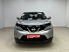 Nissan Qashqai SE, 2014 года, пробег 257289 км
