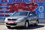 Skoda Octavia Elegance, 2012 года, пробег 211000 км
