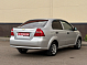 Chevrolet Aveo, 2011 года, пробег 116850 км