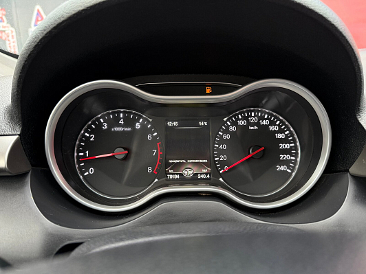 FAW Besturn X80 Basic, 2019 года, пробег 79115 км