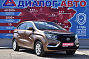 Lada (ВАЗ) XRAY Comfort, 2016 года, пробег 113500 км