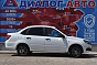Lada (ВАЗ) Granta Standard, 2024 года, пробег 19600 км