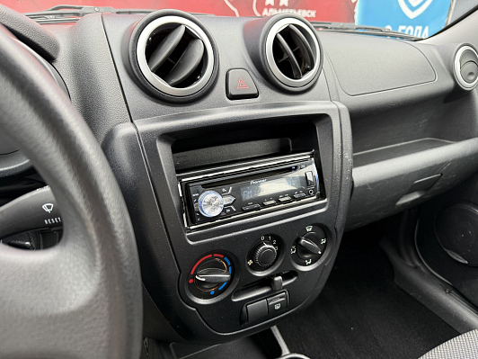 Lada (ВАЗ) Granta Norma Classic 21911-51-710, 2018 года, пробег 89000 км